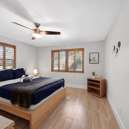 Home Wpool By Pmi Unit 401 Fort Lauderdale Kültér fotó