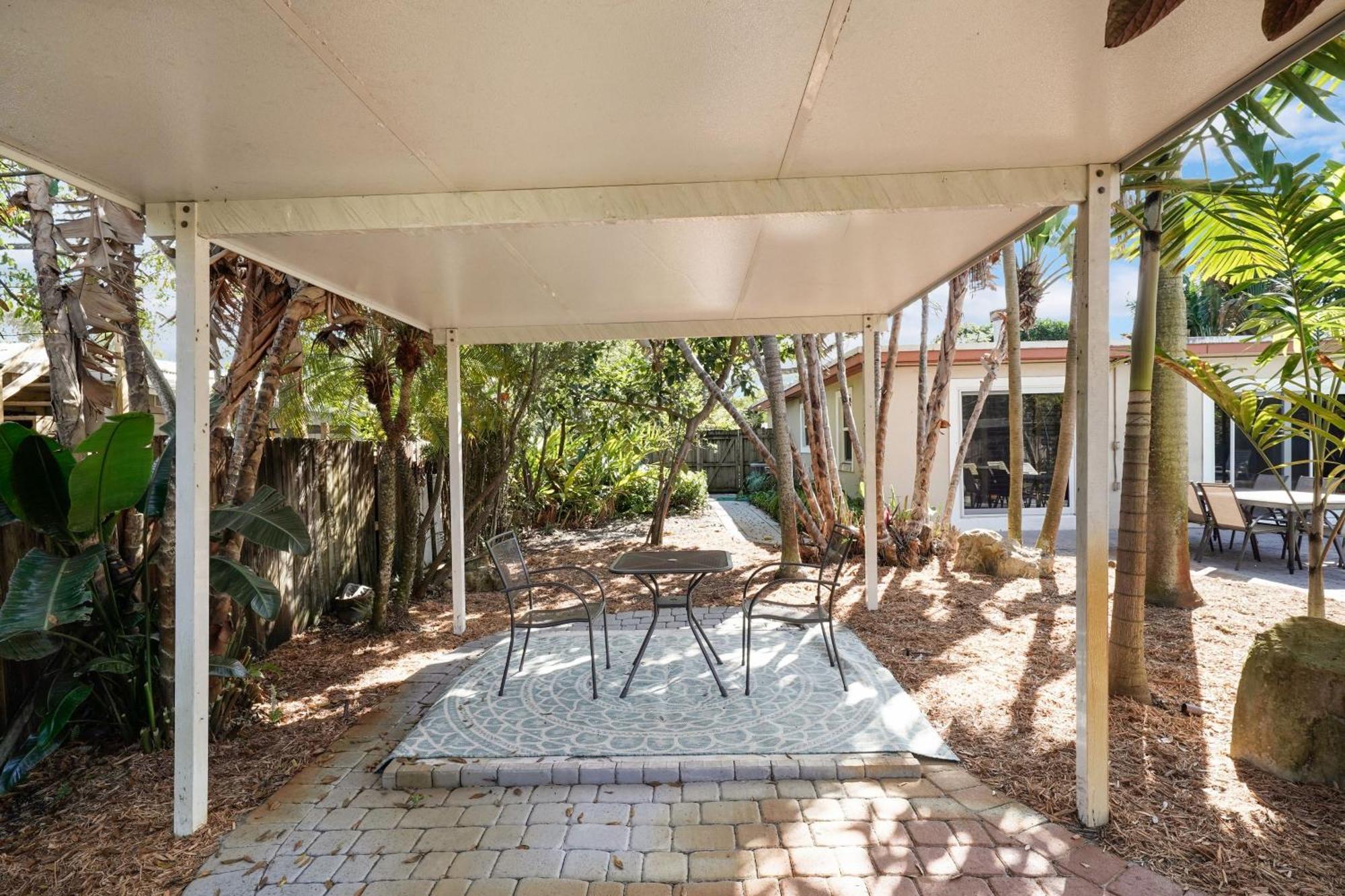 Home Wpool By Pmi Unit 401 Fort Lauderdale Kültér fotó