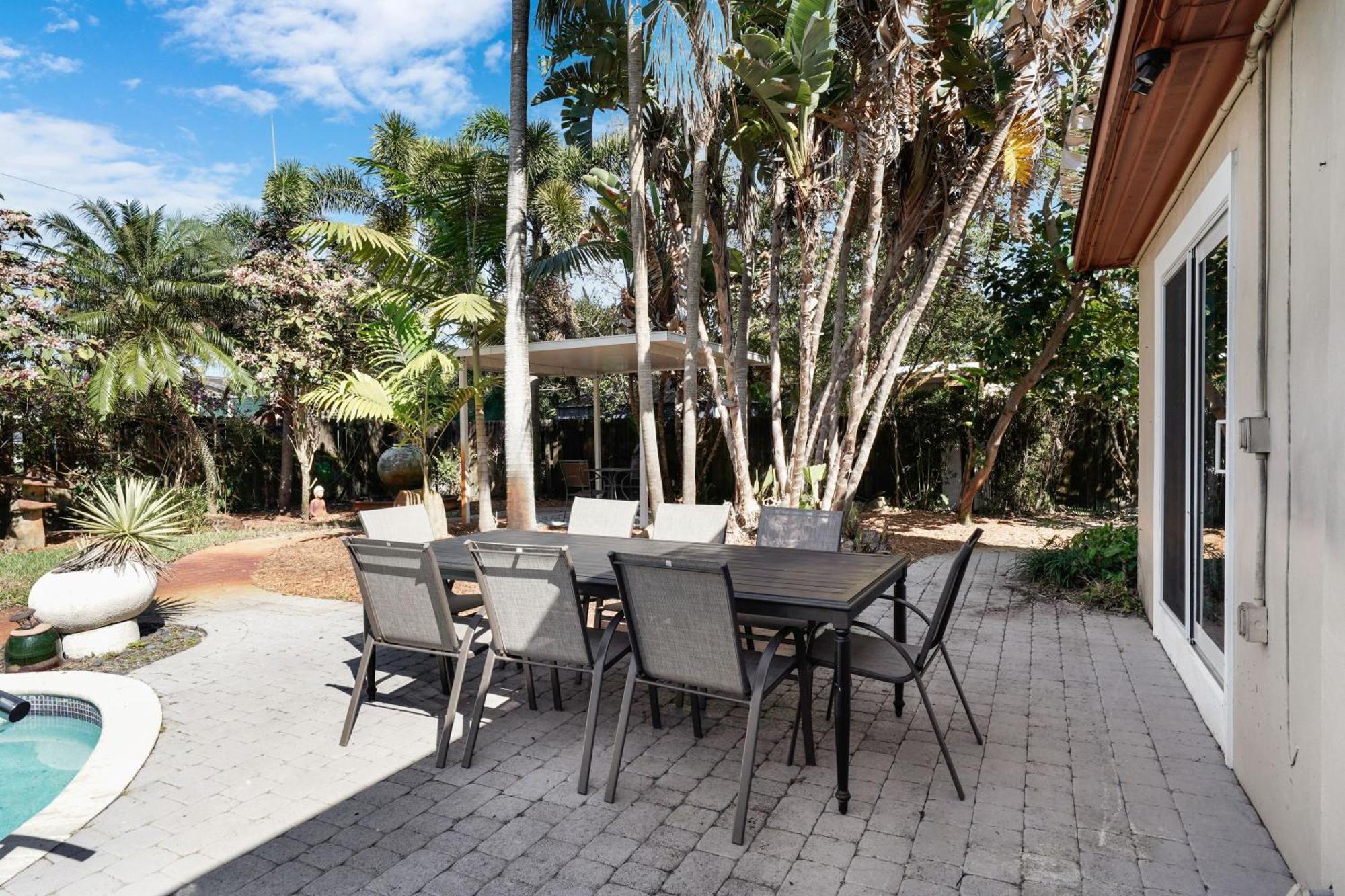 Home Wpool By Pmi Unit 401 Fort Lauderdale Kültér fotó