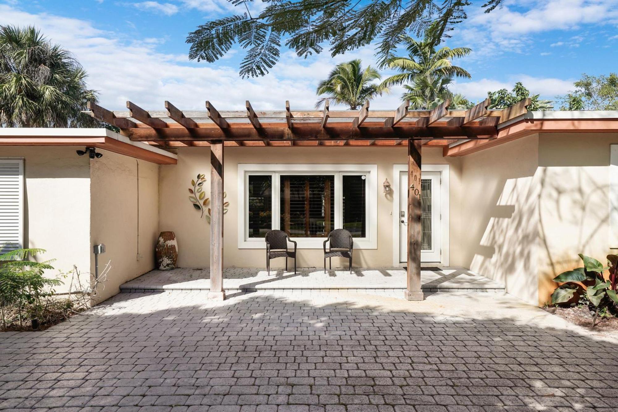 Home Wpool By Pmi Unit 401 Fort Lauderdale Kültér fotó