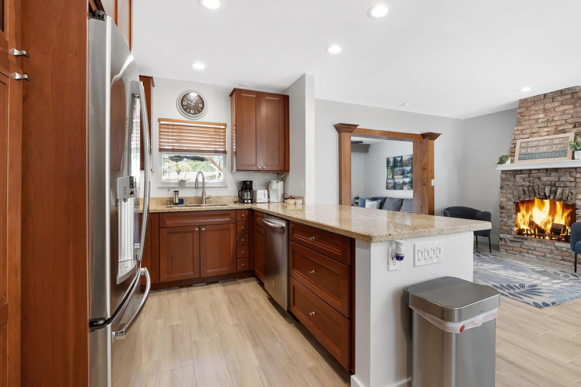Home Wpool By Pmi Unit 401 Fort Lauderdale Kültér fotó