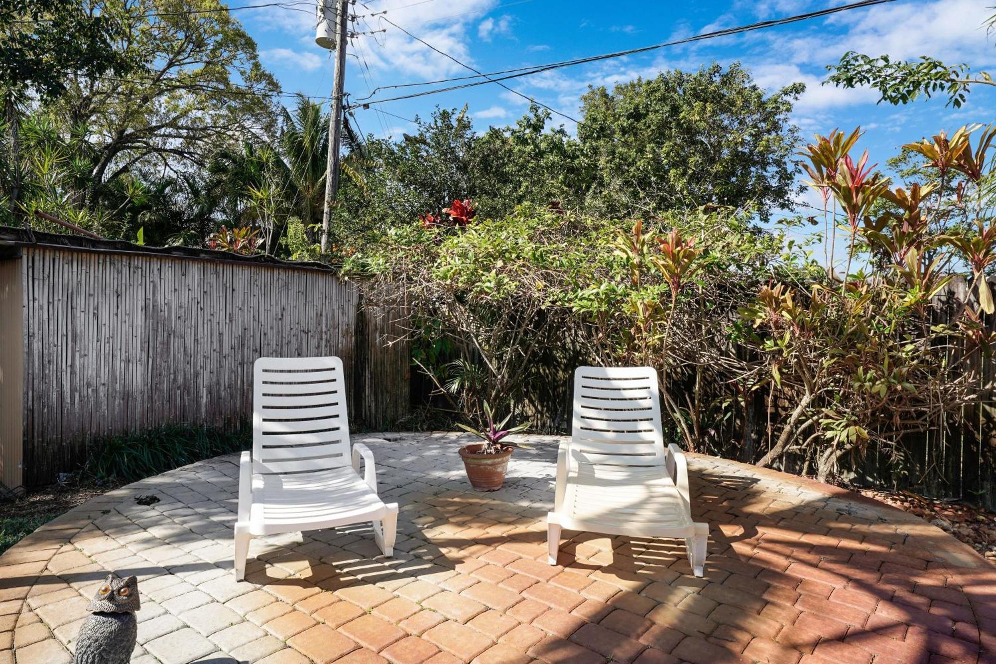 Home Wpool By Pmi Unit 401 Fort Lauderdale Kültér fotó