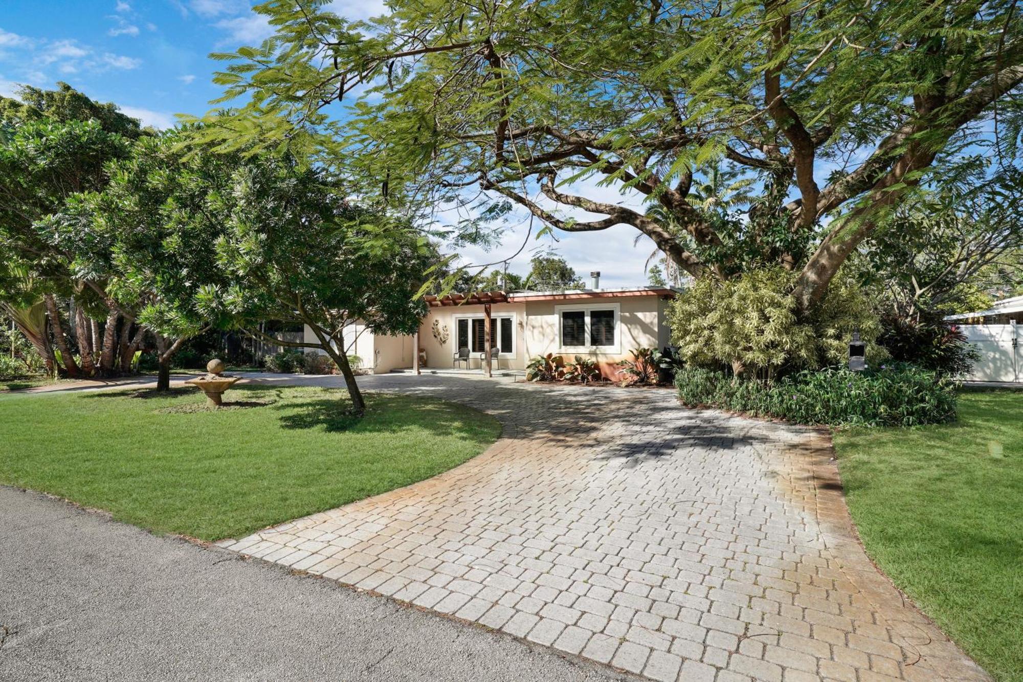 Home Wpool By Pmi Unit 401 Fort Lauderdale Kültér fotó
