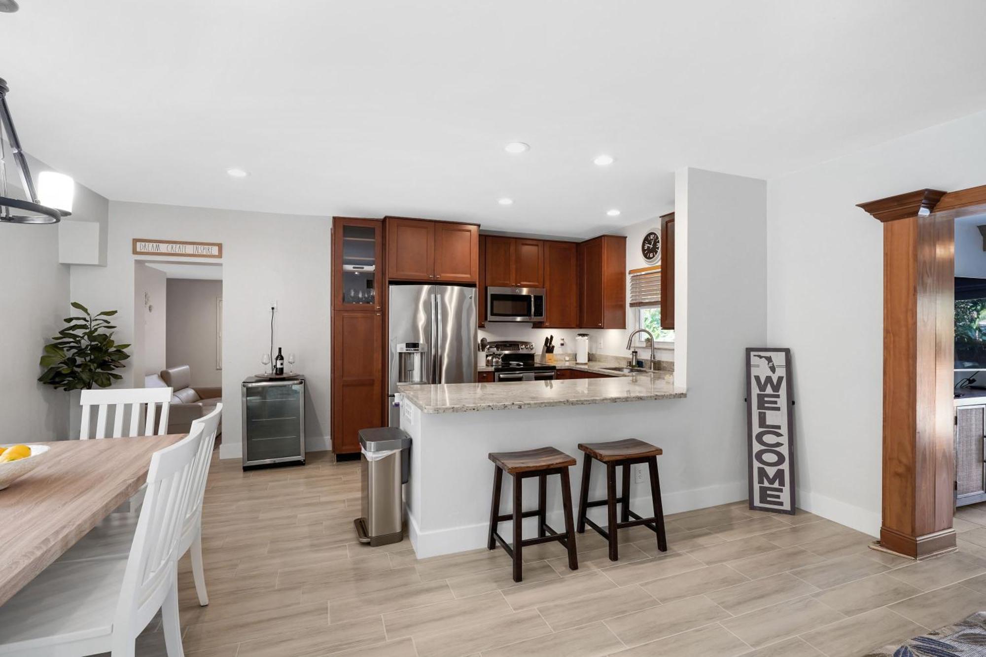 Home Wpool By Pmi Unit 401 Fort Lauderdale Kültér fotó