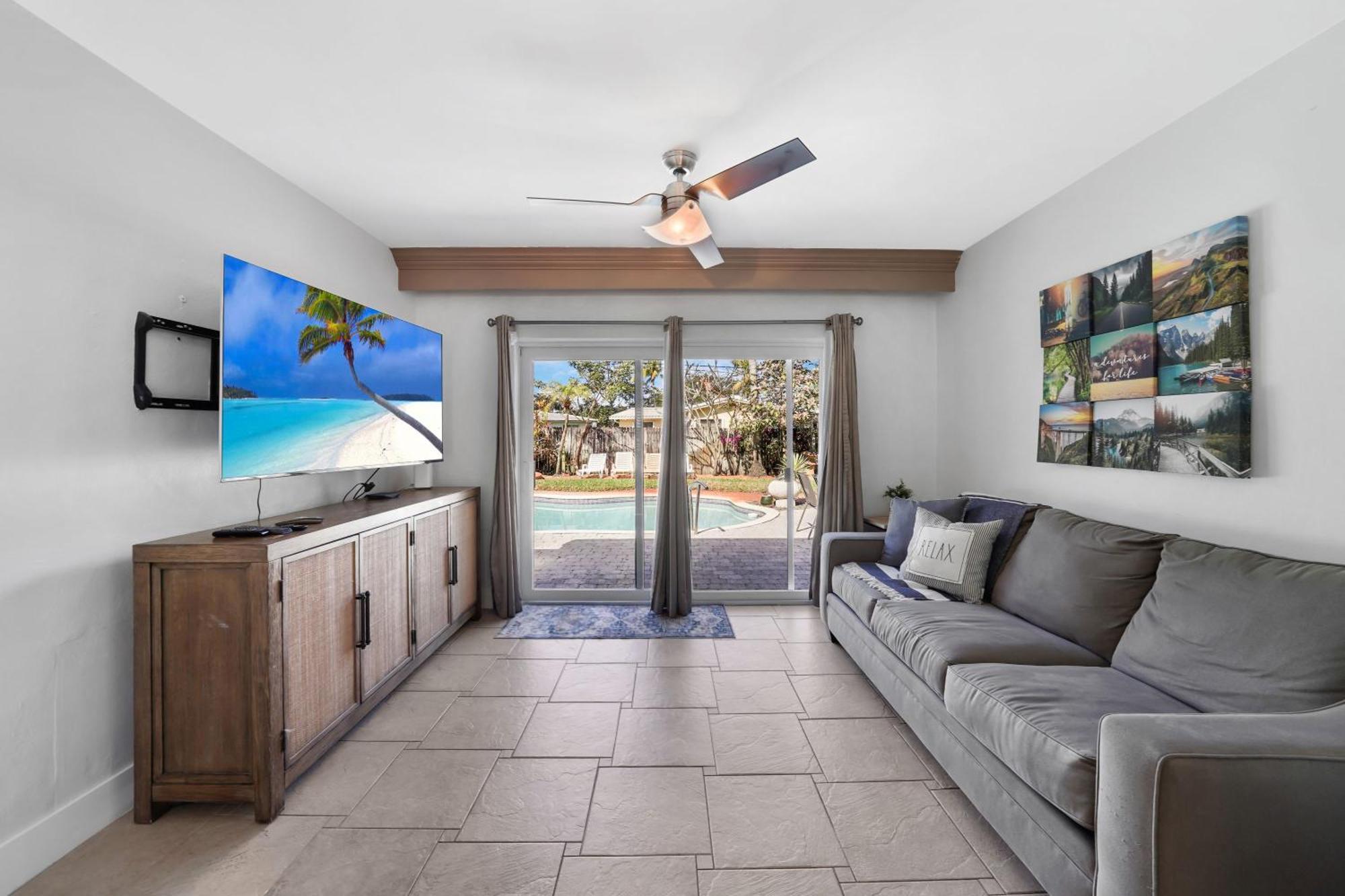 Home Wpool By Pmi Unit 401 Fort Lauderdale Kültér fotó