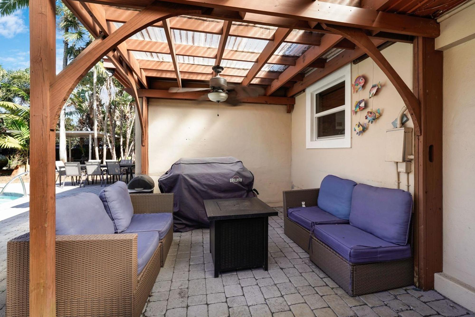 Home Wpool By Pmi Unit 401 Fort Lauderdale Kültér fotó