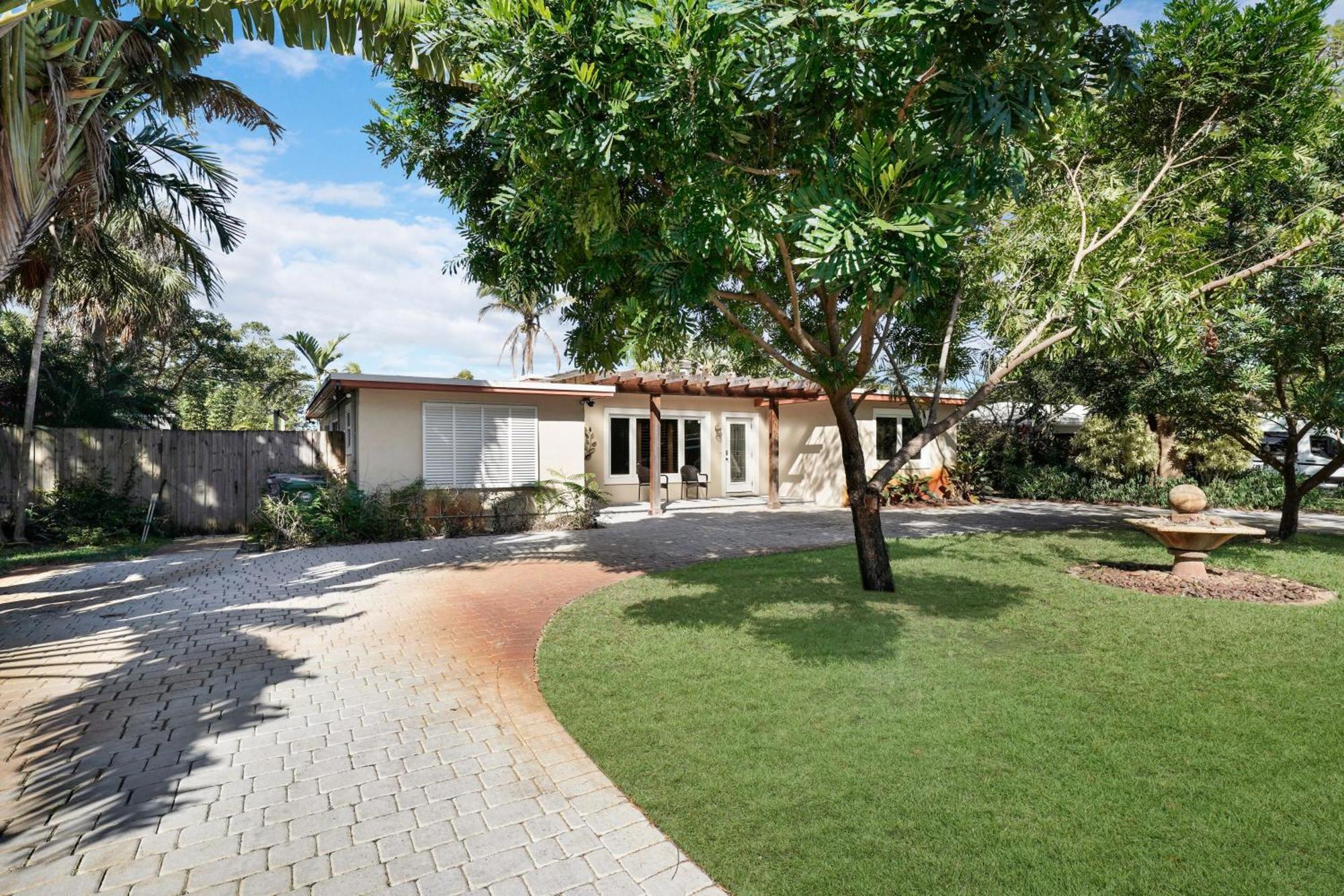 Home Wpool By Pmi Unit 401 Fort Lauderdale Kültér fotó
